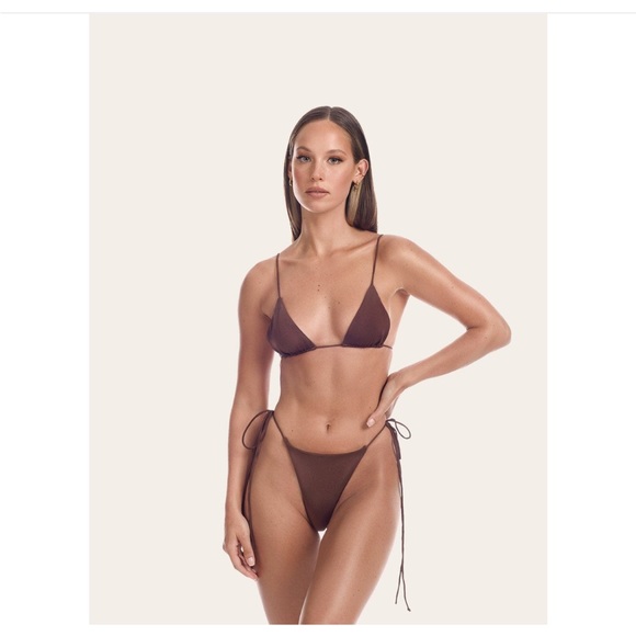 La Vinn Bowie Top & Bottom - Picture 1 of 3